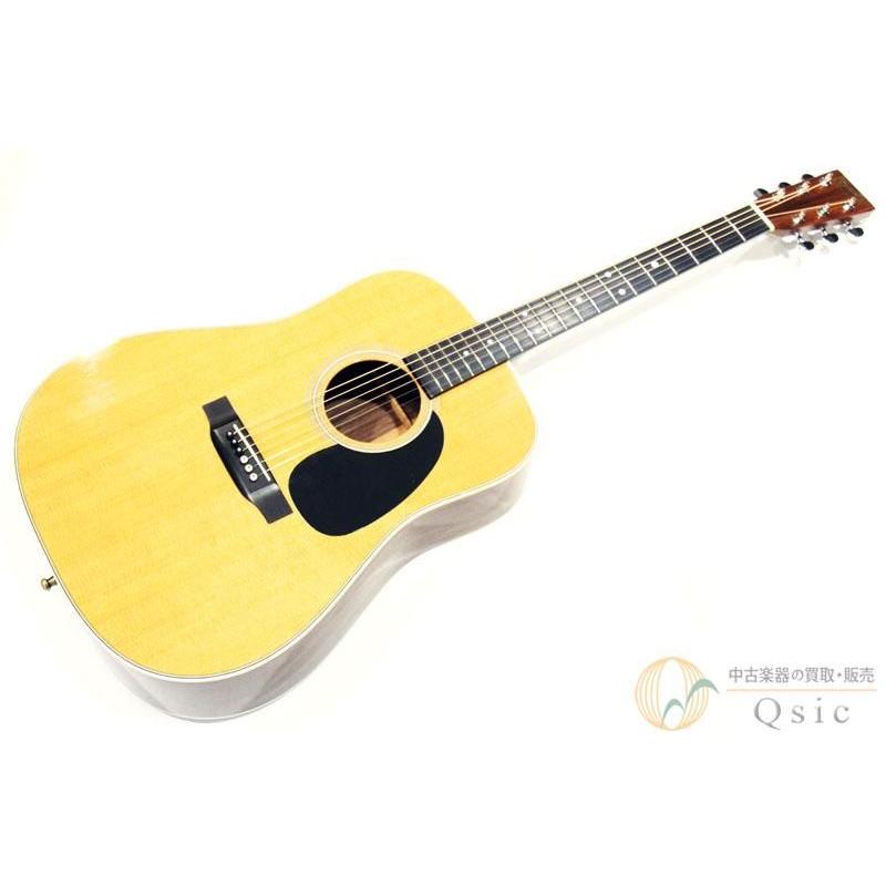 [中古] Martin CTM D-28 2010 【返品OK】[VL704]【神戸店在庫】の画像