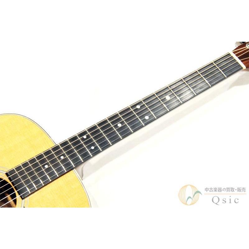 [中古] Martin CTM D-28 2010 【返品OK】[VL704]【神戸店在庫】の画像