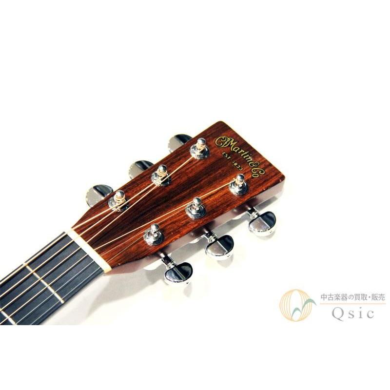 [中古] Martin CTM D-28 2010 【返品OK】[VL704]【神戸店在庫】の画像