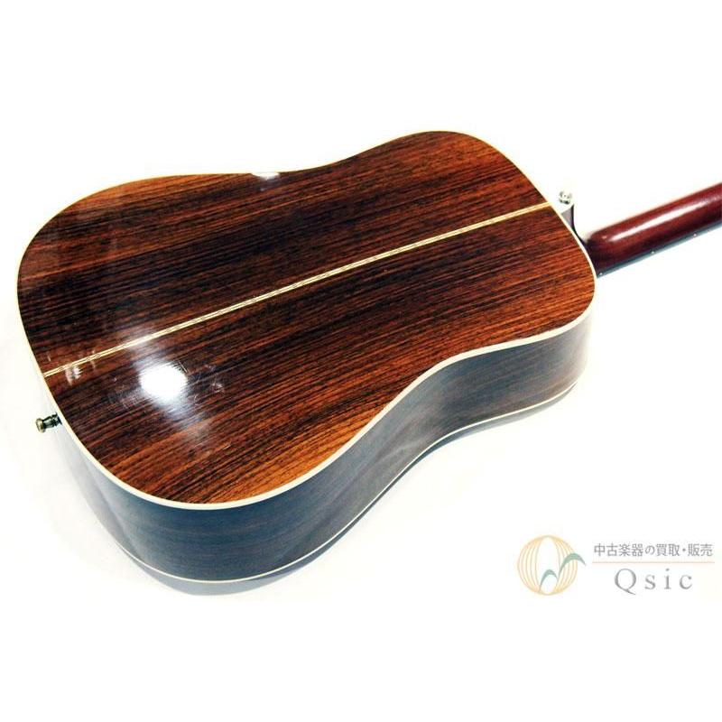 [中古] Martin CTM D-28 2010 【返品OK】[VL704]【神戸店在庫】の画像