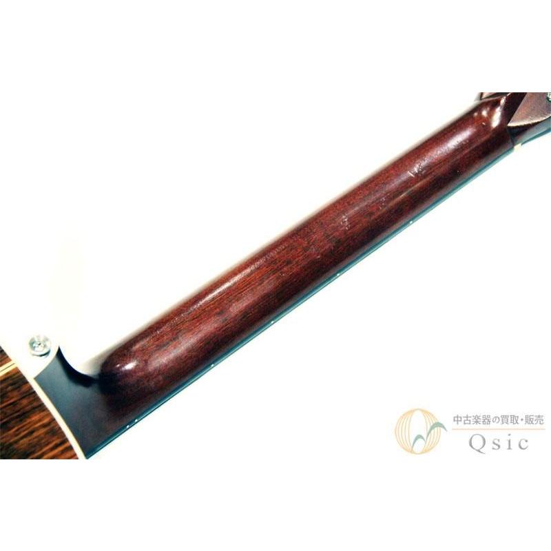[中古] Martin CTM D-28 2010 【返品OK】[VL704]【神戸店在庫】の画像