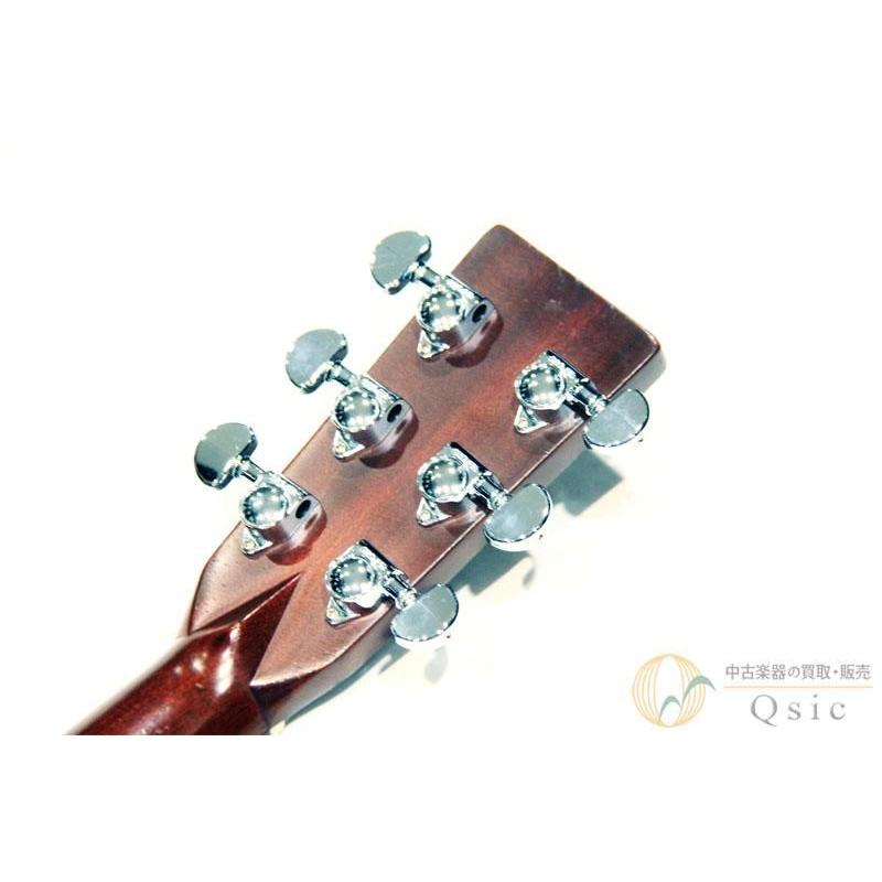 [中古] Martin CTM D-28 2010 【返品OK】[VL704]【神戸店在庫】の画像