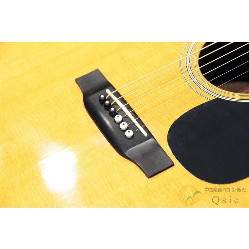 [中古] Martin CTM D-28 2010 【返品OK】[VL704]【神戸店在庫】の画像