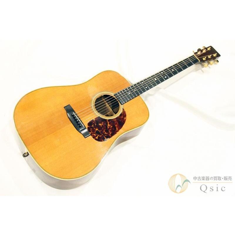 【SALE!!】[中古] Martin HD-28 【返品OK】[VL754]【神戸店在庫】の画像
