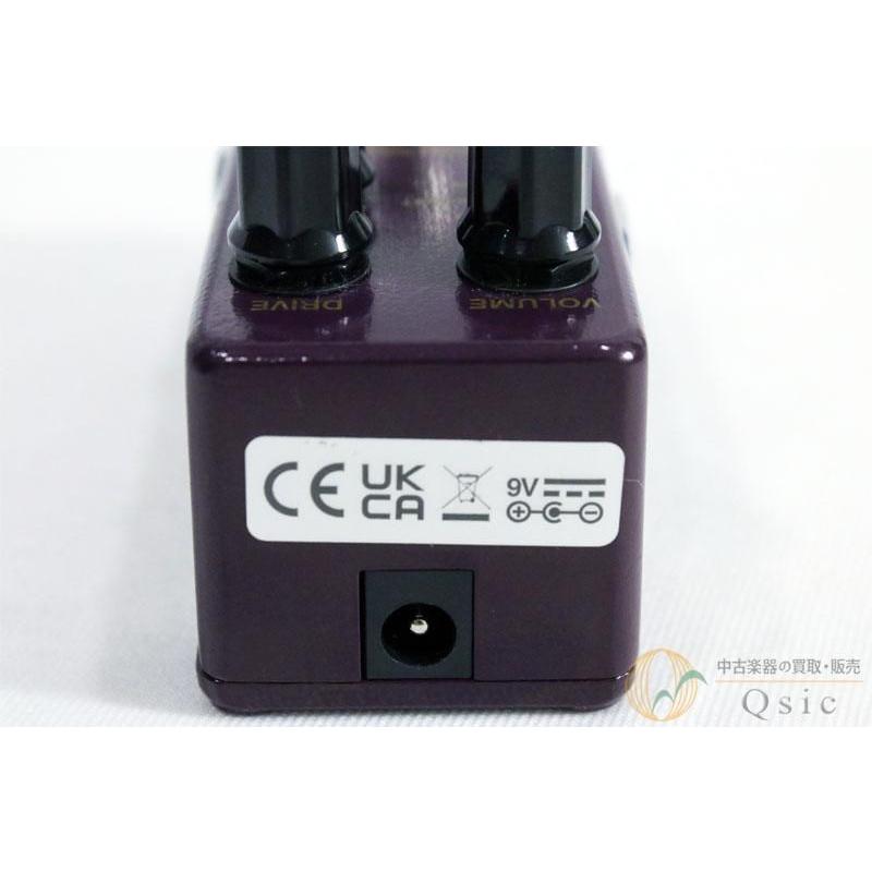 新品同様] MXR CSP039/CSP-039 Duke of Tone [VL869]【神戸店在庫
