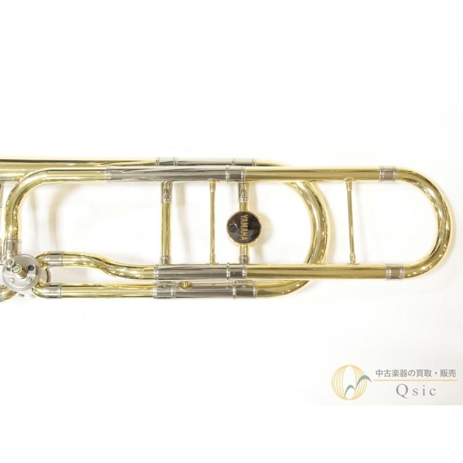 中古] YAMAHA YSL-882O [調整済み] 【返品OK】[VL888]【神戸店在庫