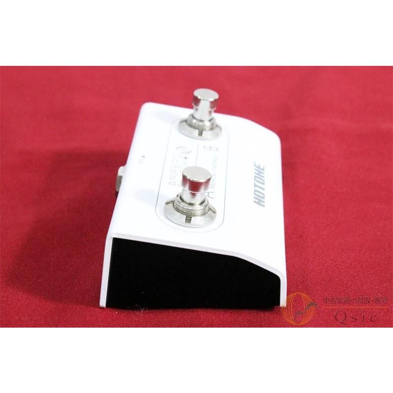 美品] HOTONE AMPERO SWITCH+ [VL954]【神戸店在庫】 : 中古楽器専門店