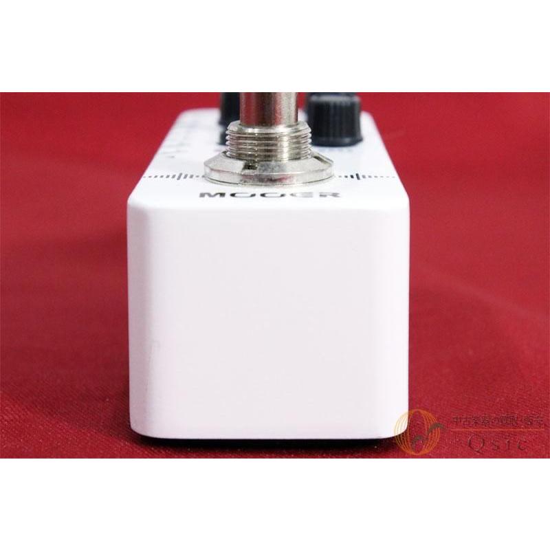 美品] MOOER Tone Capture GTR [VL967]【神戸店在庫】 : 中古楽器専門