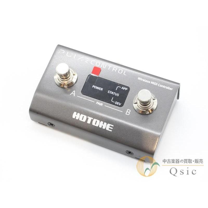 極美品] HOTONE PULZE CONTROL [VLH09]【難波店在庫】 : 中古楽器専門