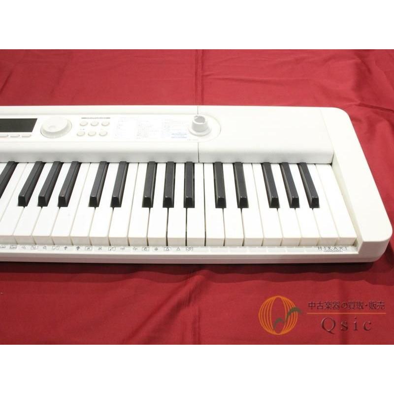 中古 CASIO Casiotone LK-520 光ナビゲーションキーボード SALE!!】[良品] CASIO LK-520 [VLH19]【神戸店在庫】 : 中古楽器専門店