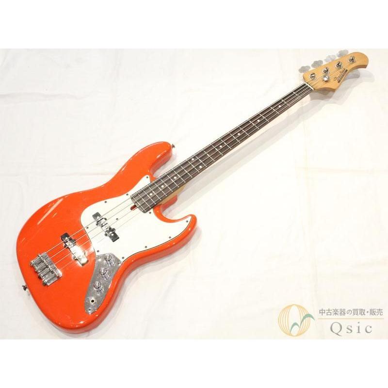 中古] Bacchus Universe Series JB Type 【返品OK】[VLH21]【難波店