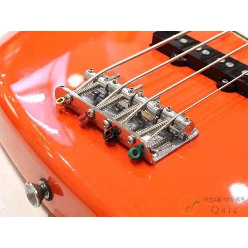 中古] Bacchus Universe Series JB Type 【返品OK】[VLH21]【難波店