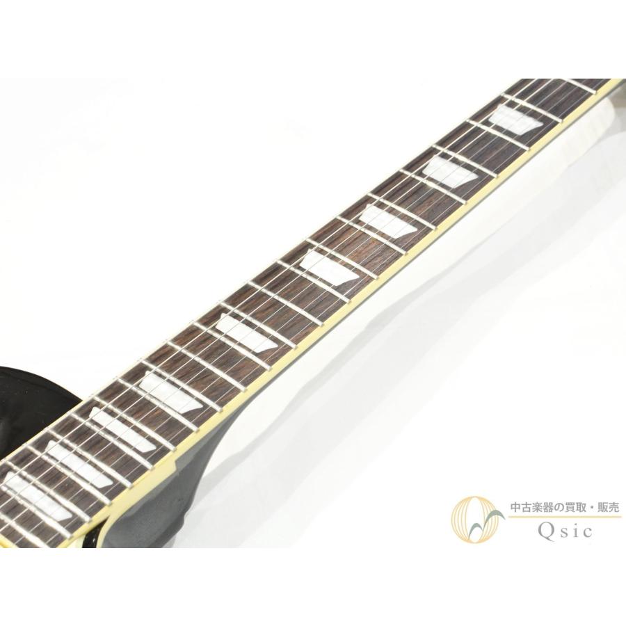美品] Epiphone Les Paul Standard Pro 【返品OK】[VLH79]【阿倍野店