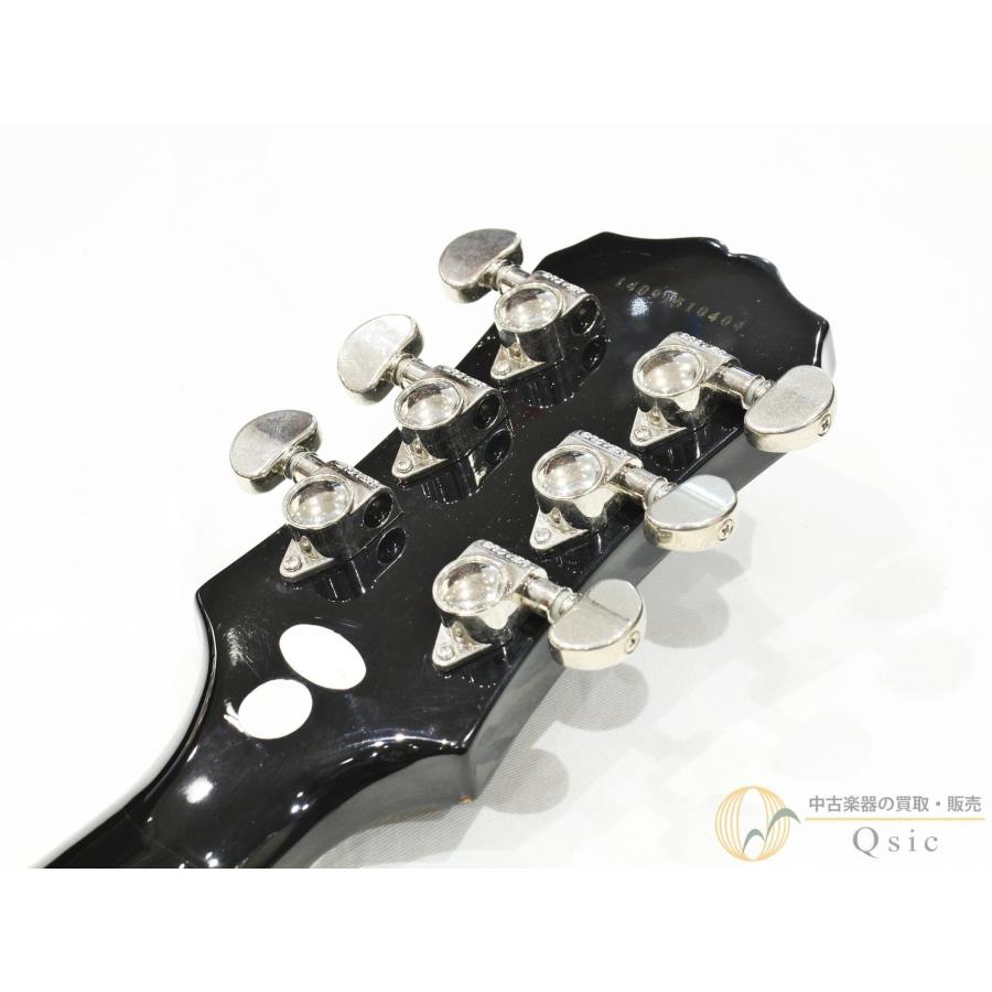 美品] Epiphone Les Paul Standard Pro 【返品OK】[VLH79]【阿倍野店