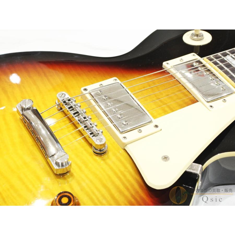 美品] Epiphone Les Paul Standard Pro 【返品OK】[VLH79]【阿倍野店 
