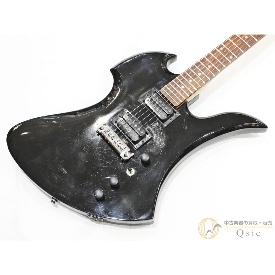良品] B.C.Rich MG-601 【返品OK】[VLH82]【神戸店在庫】 : 中古楽器