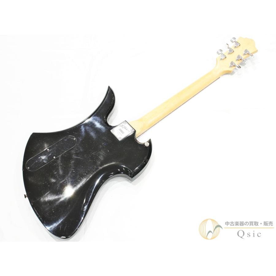 良品] B.C.Rich MG-601 【返品OK】[VLH82]【神戸店在庫】 : 中古楽器