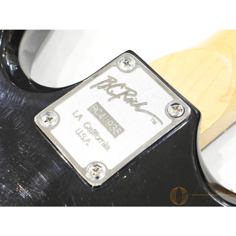 良品] B.C.Rich MG-601 【返品OK】[VLH82]【神戸店在庫】 : 中古楽器