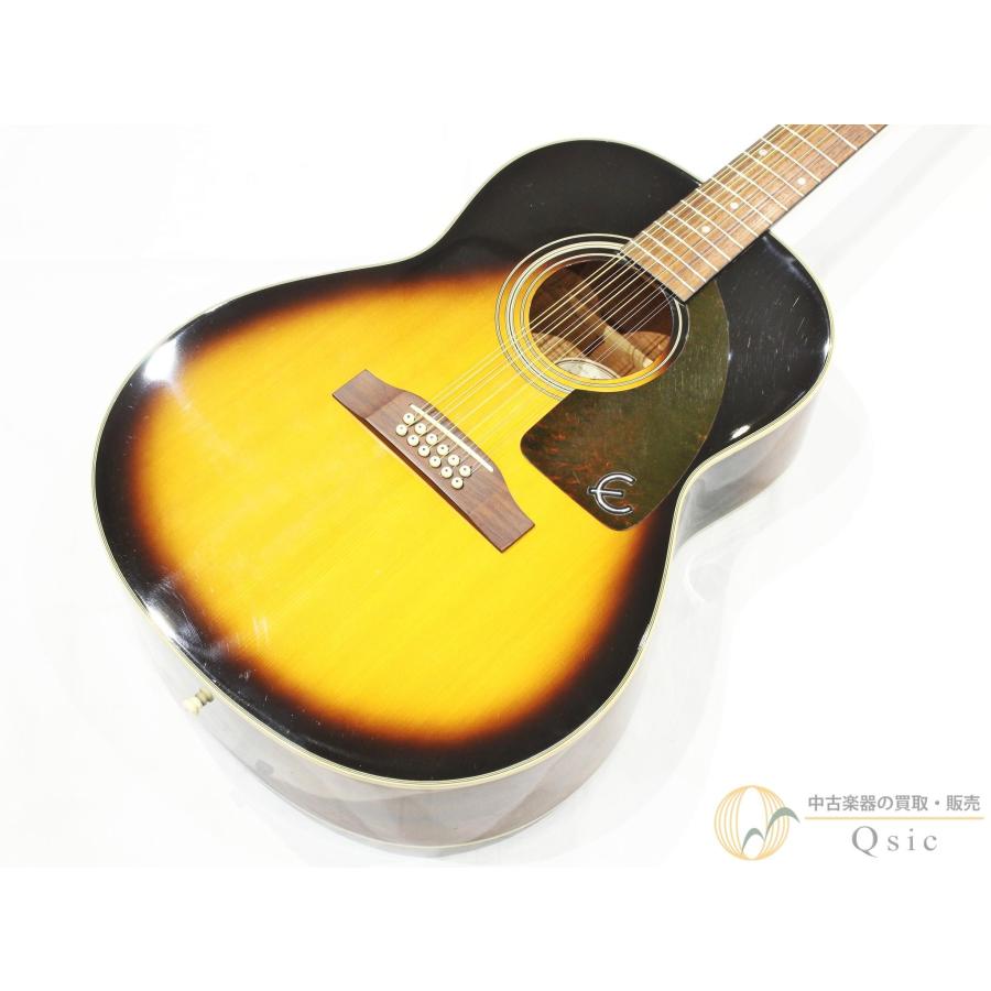 Epiphone AJ-15 アコースティックギター 中古] Epiphone AJ-15-12 【返品OK】[VLH86]【難波店在庫】 : 中古楽器