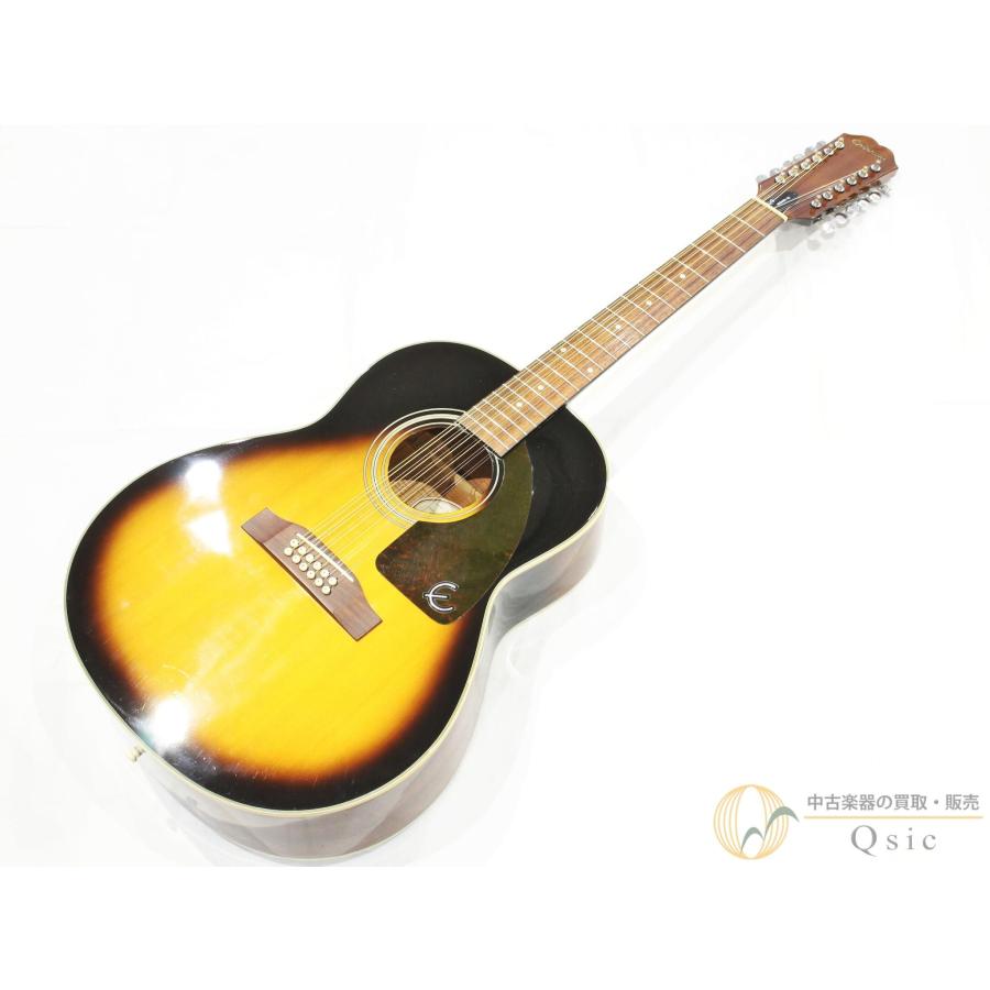 中古] Epiphone AJ-15-12 【返品OK】[VLH86]【難波店在庫】 : 中古楽器