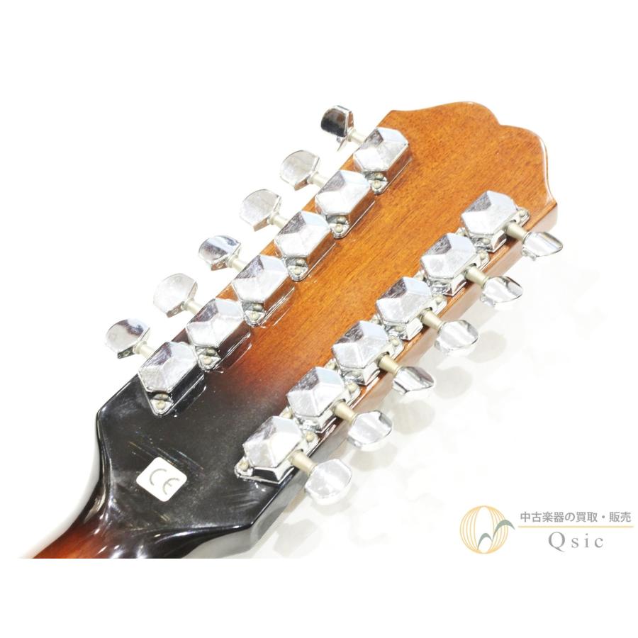 中古] Epiphone AJ-15-12 【返品OK】[VLH86]【難波店在庫】 : 中古楽器