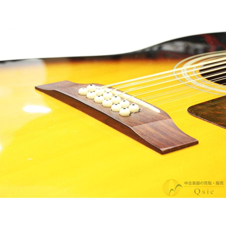 中古] Epiphone AJ-15-12 【返品OK】[VLH86]【難波店在庫】 : 中古楽器