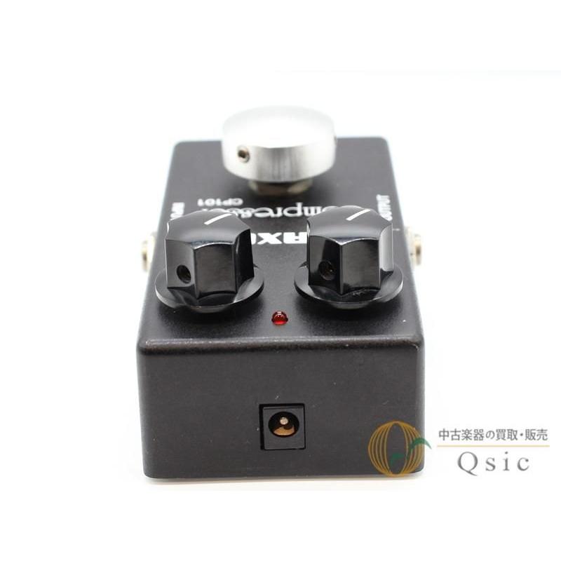 VOODOO LAB Pedal Power 4X4 Voodoo Lab / Pedal Power 4X4 ペダル
