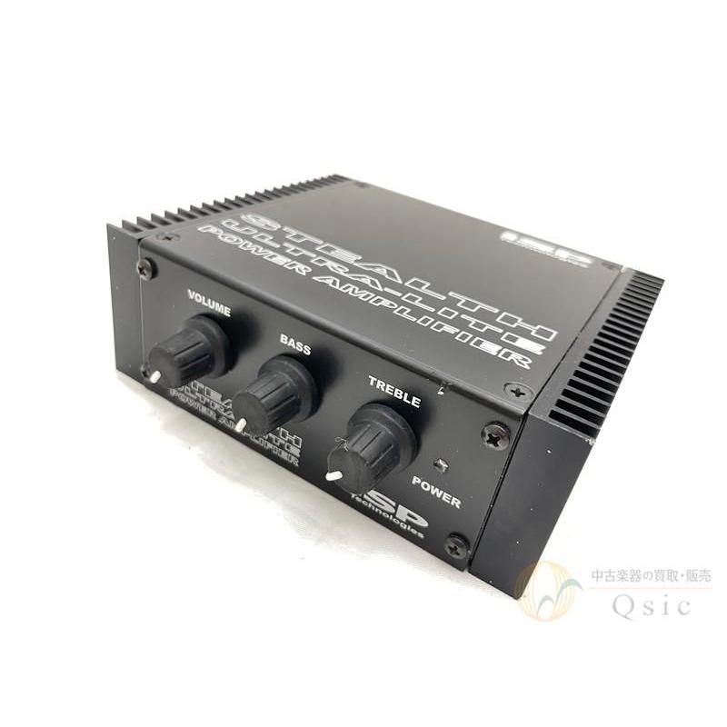 SALE!!】[良品] iSP Technologies Stealth Ultra-Lite [VLM56]【梅田店