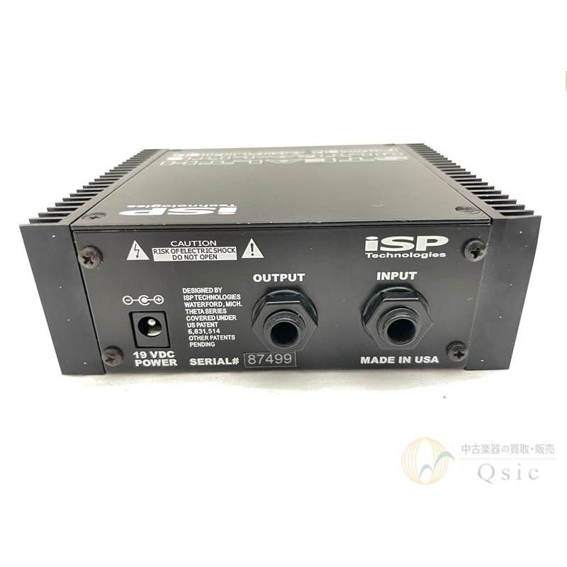 SALE!!】[良品] iSP Technologies Stealth Ultra-Lite [VLM56]【梅田店