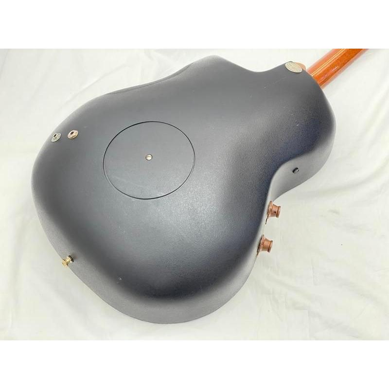 【SALE!!】[良品] Ovation Adamasu II 1581 【返品OK】[VLN59]【梅田店在庫】の画像