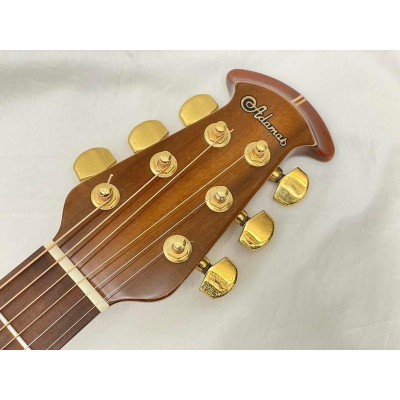 【SALE!!】[良品] Ovation Adamasu II 1581 【返品OK】[VLN59]【梅田店在庫】の画像