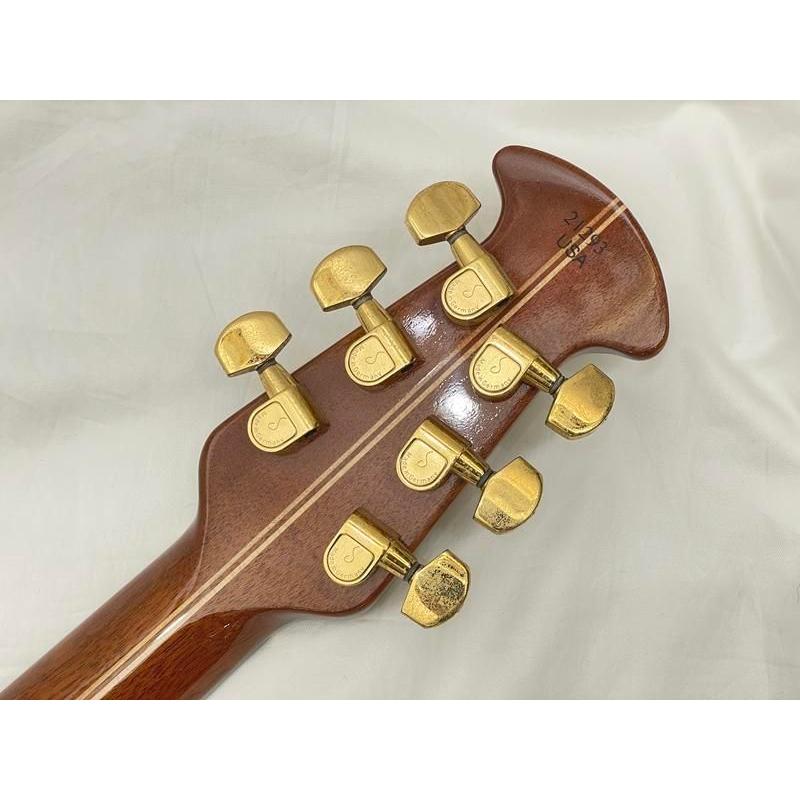 【SALE!!】[良品] Ovation Adamasu II 1581 【返品OK】[VLN59]【梅田店在庫】の画像
