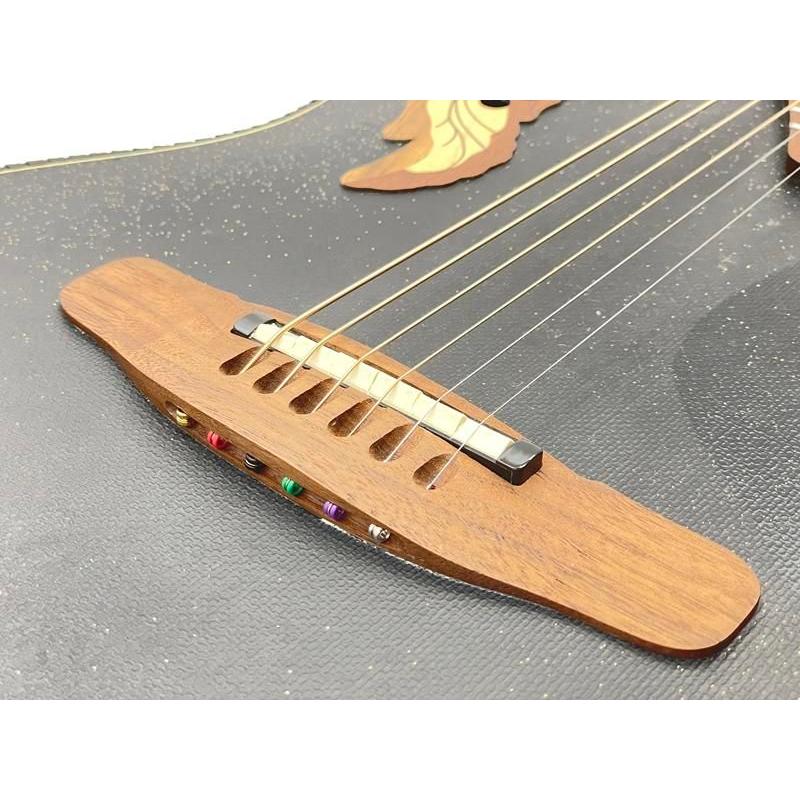 【SALE!!】[良品] Ovation Adamasu II 1581 【返品OK】[VLN59]【梅田店在庫】の画像