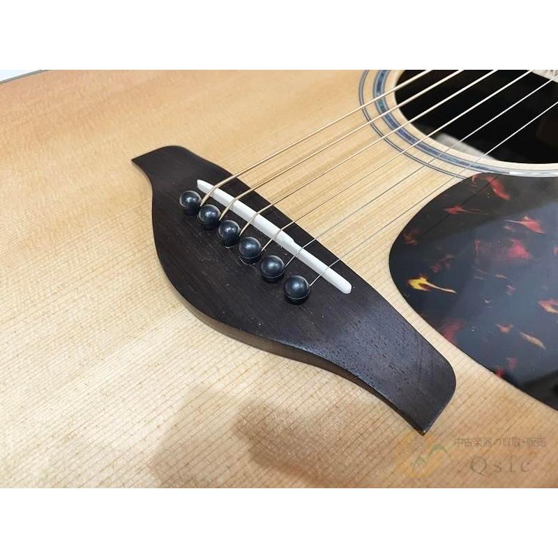 [超美品] YAMAHA FG-830 【返品OK】[VLR07]【箕面店在庫】 |  | 08