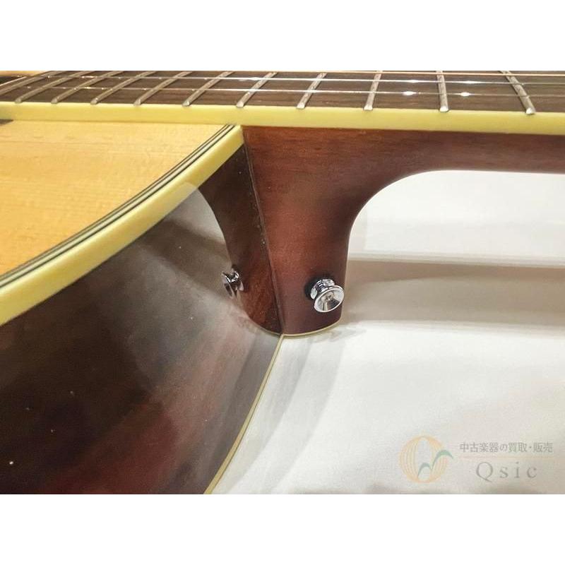 [超美品] YAMAHA FG-830 【返品OK】[VLR07]【箕面店在庫】 |  | 09