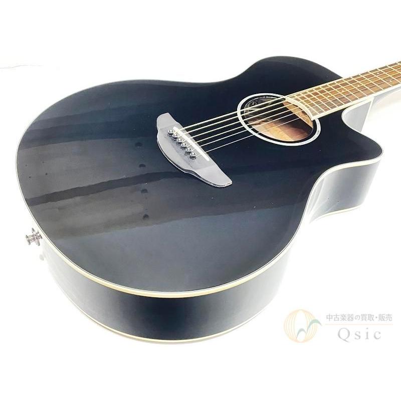 美品] YAMAHA APX600 【返品OK】[VLR16]【箕面店在庫】 : 中古楽器専門 