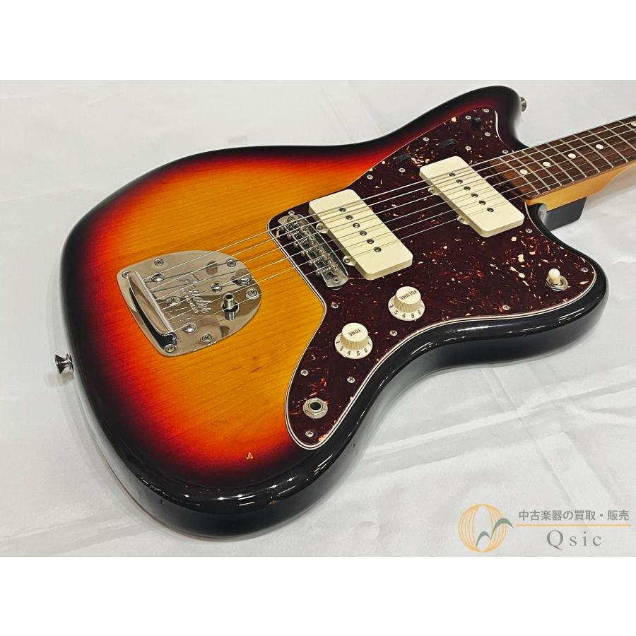良品] 【SALE!!】Fender American Vintage '62 Jazzmaster 3CS 【返品