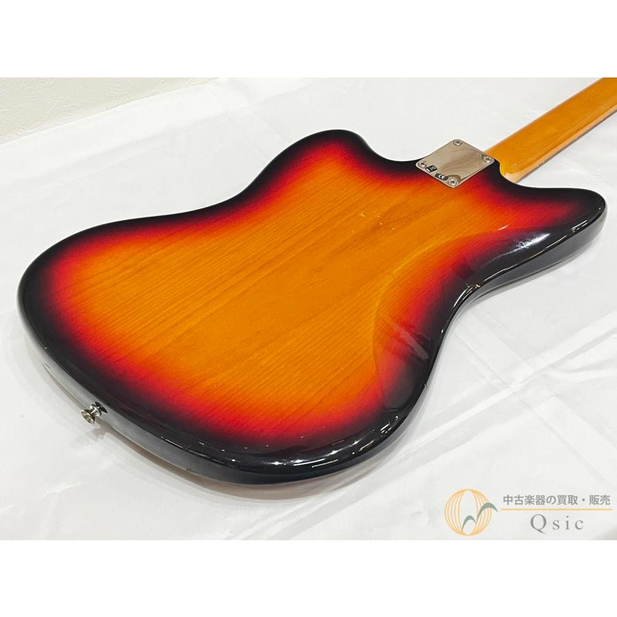 良品] 【SALE!!】Fender American Vintage '62 Jazzmaster 3CS 【返品