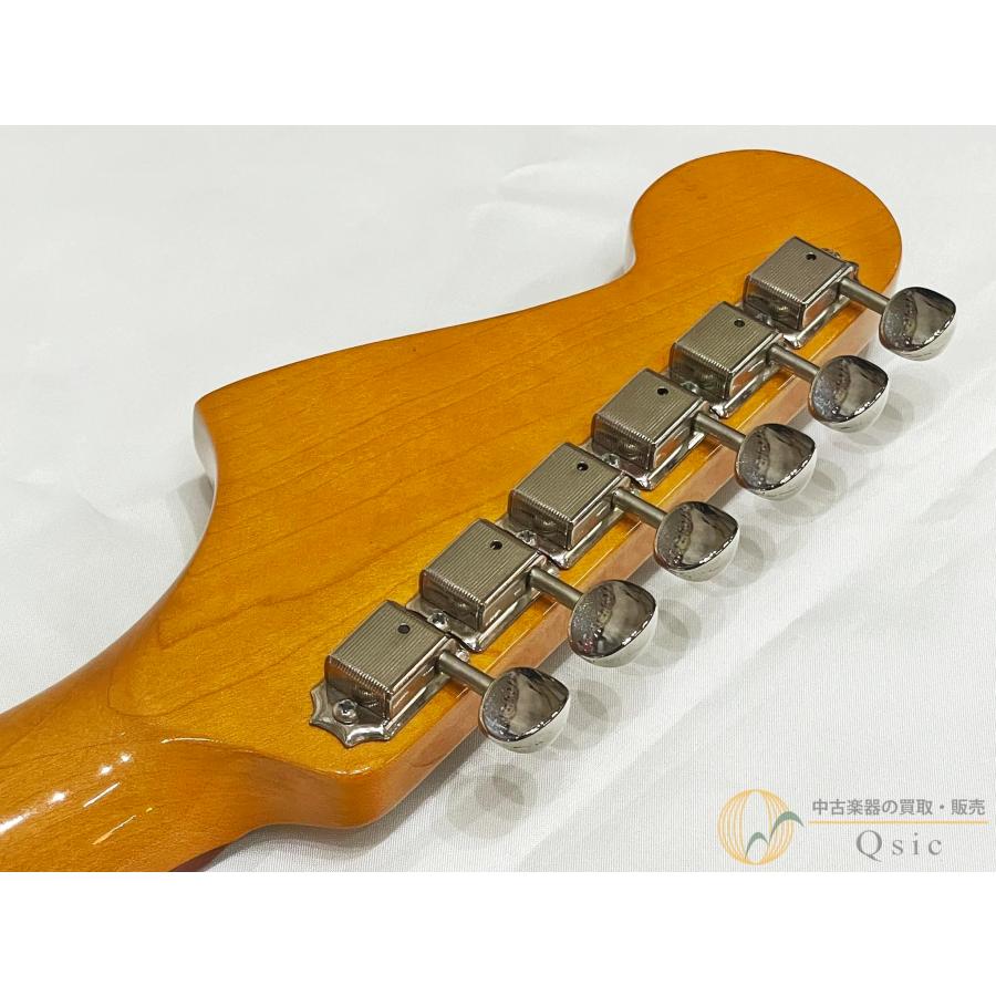 良品] 【SALE!!】Fender American Vintage '62 Jazzmaster 3CS 【返品