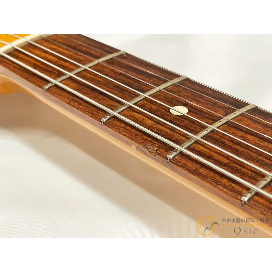良品] 【SALE!!】Fender American Vintage '62 Jazzmaster 3CS 【返品
