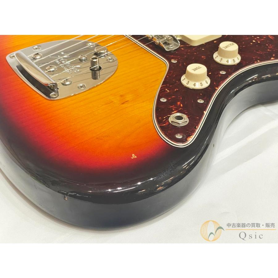 良品] 【SALE!!】Fender American Vintage '62 Jazzmaster 3CS 【返品