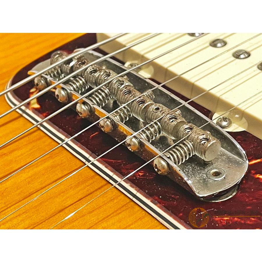 良品] 【SALE!!】Fender American Vintage '62 Jazzmaster 3CS 【返品