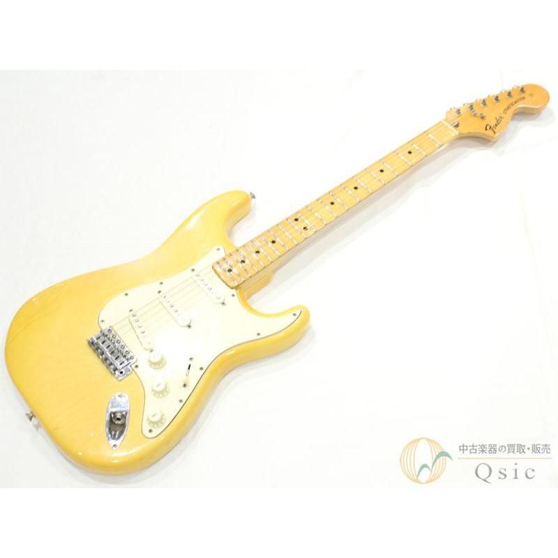 中古] Fender 1972 Stratocaster 1972年製 【返品OK】[VLW00]【神戸店