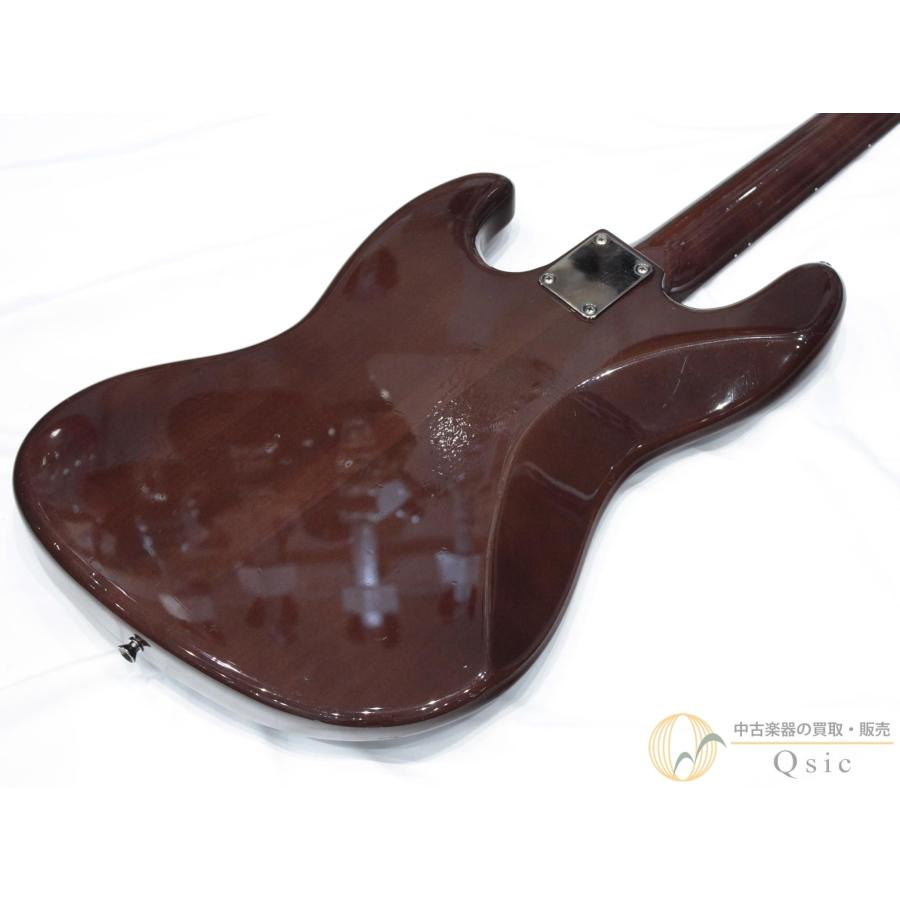 ヴィンテージ ビザール ベース MADE IN JAPAN 音出しOK　中古品 ヴィンテージ ビザール ベース MADE IN JAPAN 音出しOK 美中古品