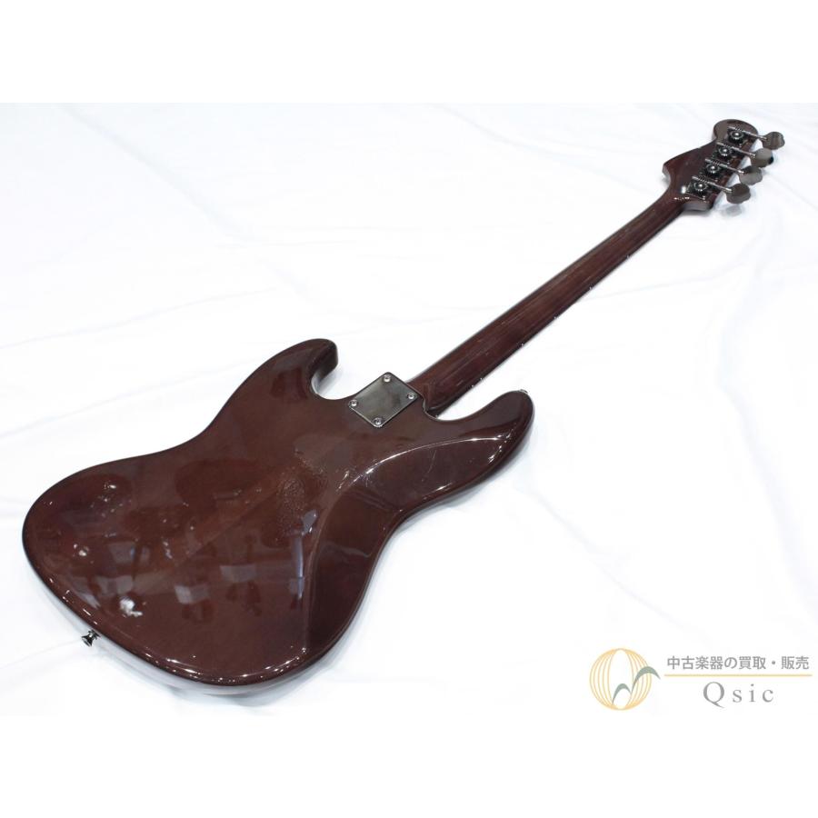 SALE!!】[良品] Fender Made in Japan Traditional 60s Jazz Bass