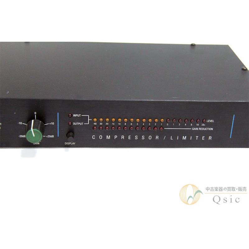 中古] dbx 160A 1996年製 [WI579] : 中古楽器専門店Qsic - 通販