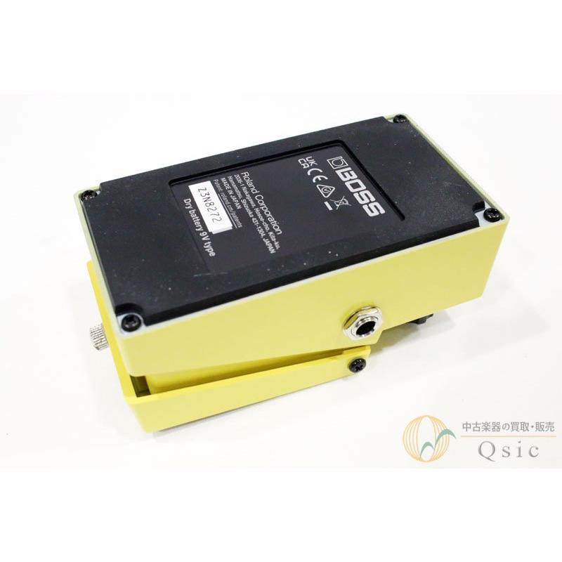 [極美品] BOSS SD-1W SUPER OverDrive WAZA Craft 2021年製 [WI686] |  | 01