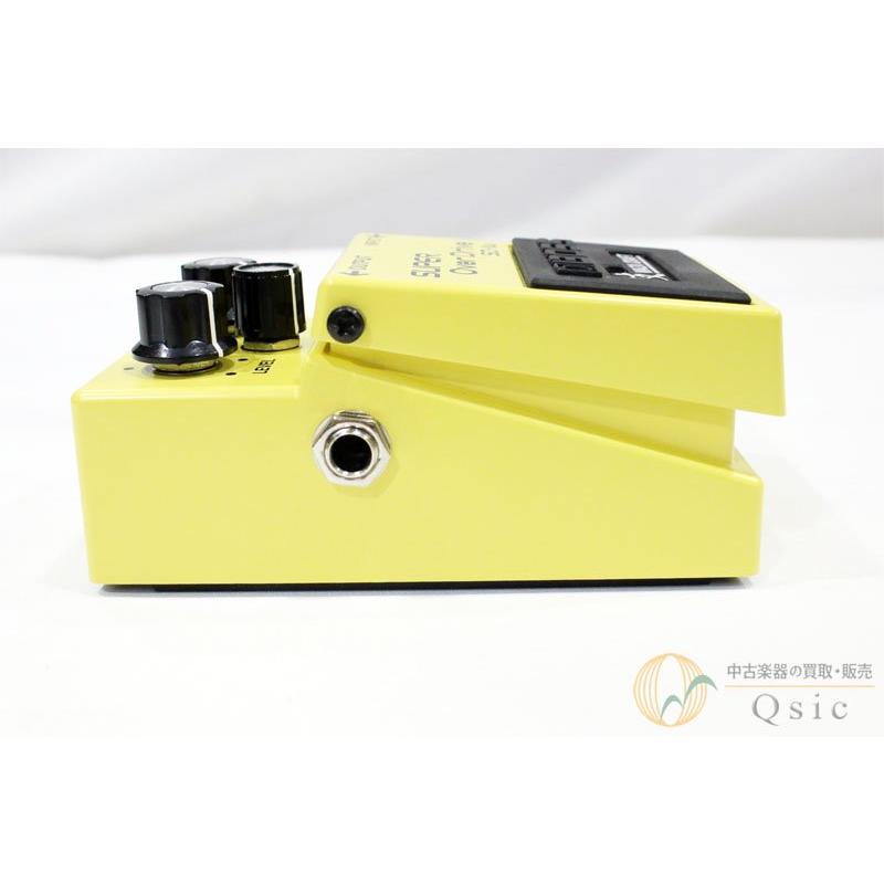 [極美品] BOSS SD-1W SUPER OverDrive WAZA Craft 2021年製 [WI686] |  | 02