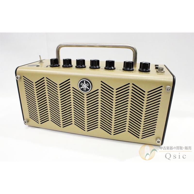 アンプ YAMAHA THR5A w/USED 良品] YAMAHA THR5A [WI777] : 中古楽器専門店Qsic - 通販 - Yahoo
