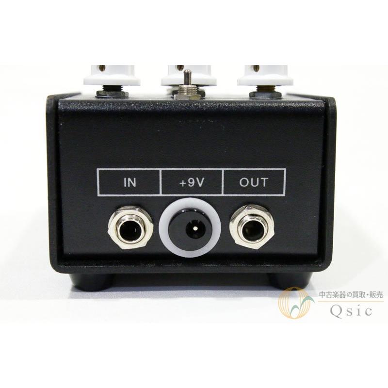 [超美品] JHS Pedals RAT2 Pack Rat [WI828] WI828中古楽器専門店Qsic 通販 Yahoo